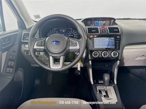 Used 2018 Subaru Forester 2.5i Premium image 23