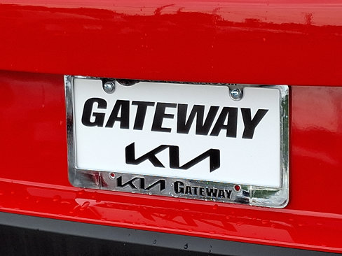 Used 2024 Kia Soul S image 30