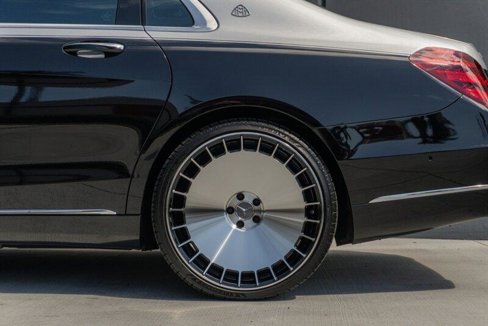 Used 2019 Mercedes-Benz Maybach S 650 image 31