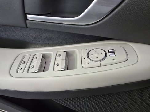 Certified 2022 Hyundai Sonata SEL w/ Convenience Package image 9