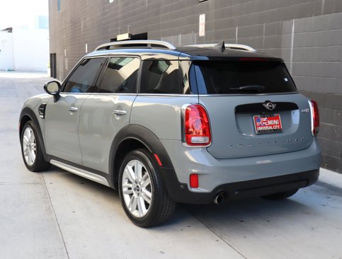 Used 2018 MINI Cooper Countryman w/ Premium Package image 6