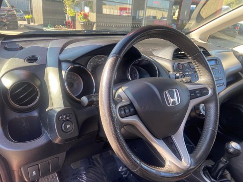 Used 2013 Honda Fit Sport image 14