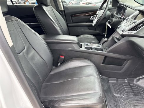 Used 2017 GMC Terrain Denali image 14
