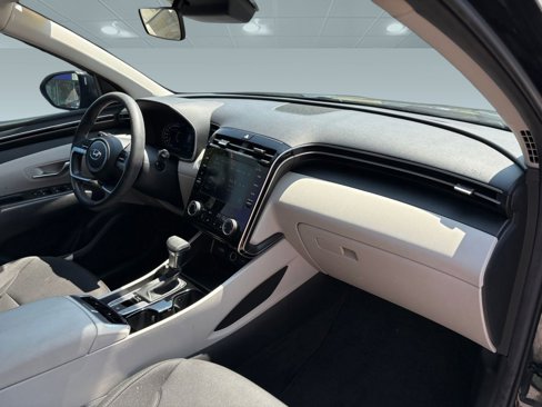 Used 2022 Hyundai Tucson SEL w/ Cargo Package image 27