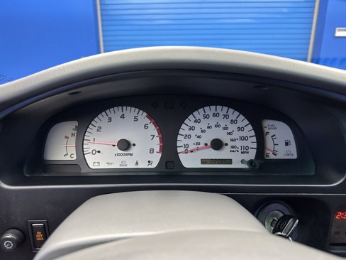 Used 2002 Toyota Tacoma PreRunner image 15