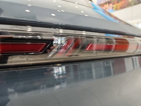 New 2024 Dodge Hornet GT w/ Tech Pack w/o Parking image 23