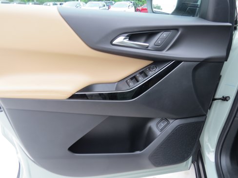 New 2026 Chevrolet Equinox ACTIV image 15