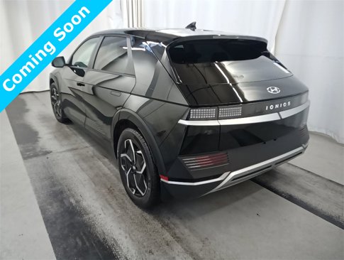 Used 2023 Hyundai Ioniq 5 SEL image 3