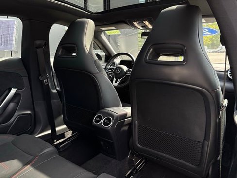 Certified 2023 Mercedes-Benz CLA 250 4MATIC image 31