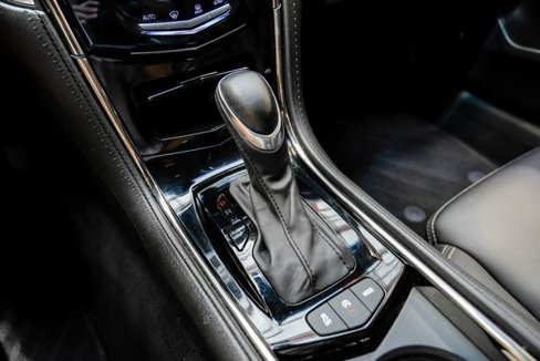 Used 2017 Cadillac ATS 2.0T Sedan image 31