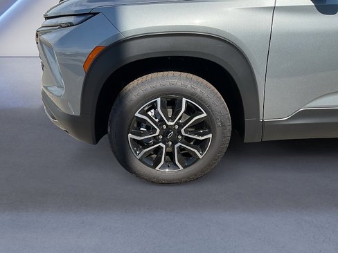 New 2025 Chevrolet TrailBlazer ACTIV w/ Convenience Package image 29