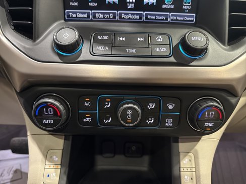 Used 2019 GMC Acadia Denali image 31