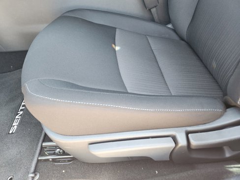 New 2025 Nissan Sentra SV image 20