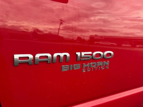 Used 2007 Dodge Ram 1500 Truck SLT image 25