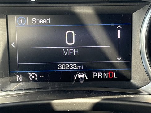 Certified 2022 Chevrolet Equinox LT image 16