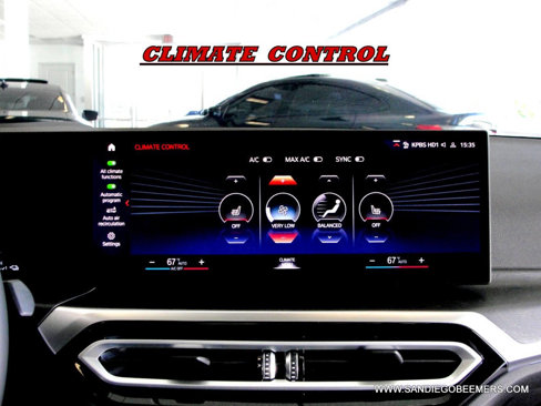 Used 2023 BMW 330e w/ M Sport Package image 61