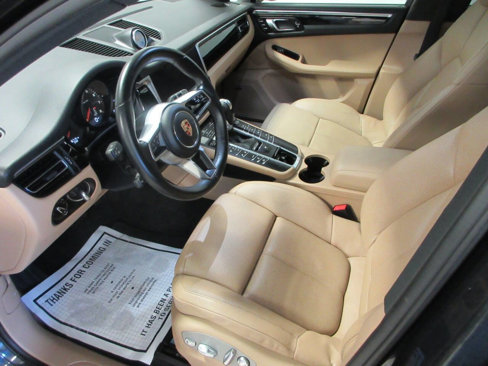 Used 2019 Porsche Macan image 7