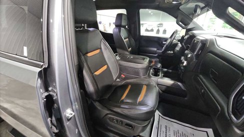 Used 2020 GMC Sierra 1500 AT4 w/ AT4 Premium Package image 29