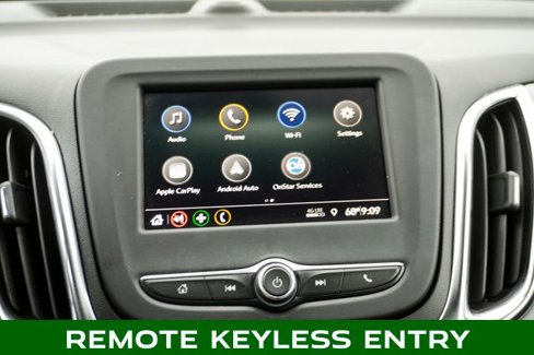 Used 2020 Chevrolet Equinox LS w/ LPO, Cargo Package image 15