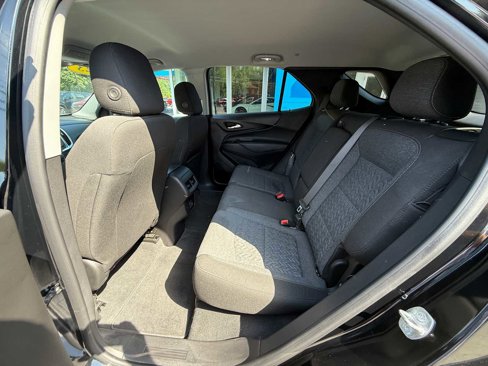 Used 2023 Chevrolet Equinox LT image 20