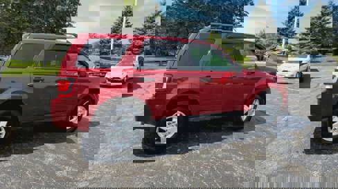 Used 2010 Ford Escape XLT image 45