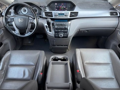 Used 2013 Honda Odyssey Touring image 20