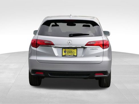 Used 2014 Acura RDX AWD w/ Technology Package image 6
