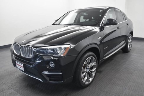 Used 2015 BMW X4 xDrive35i image 3