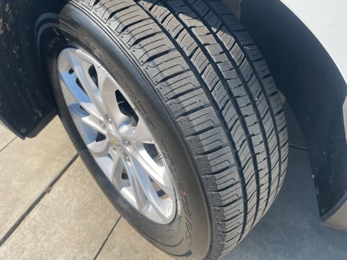 Used 2019 Chevrolet Equinox LT image 35