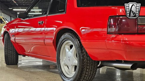 Used 1988 Ford Mustang LX image 6