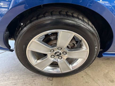 Used 2007 Ford Mustang GT Premium image 29