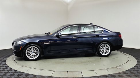 Used 2016 BMW 528i xDrive Sedan image 4