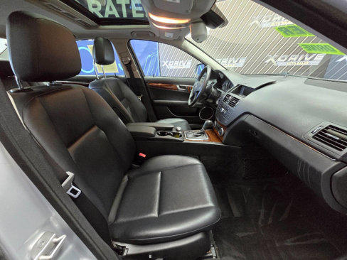Used 2009 Mercedes-Benz C 300 4MATIC Sedan image 26