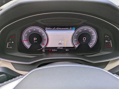 Used 2020 Audi A6 2.0T Premium Plus w/ Premium Plus Package image 11