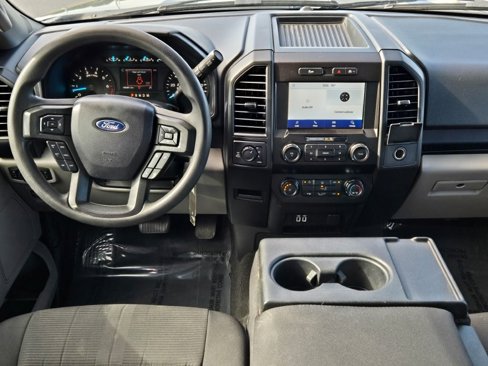 Used 2020 Ford F150 XL w/ Equipment Group 101A Mid image 19