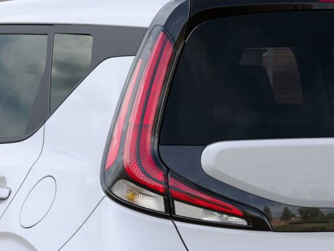 New 2025 Kia Soul LX image 11