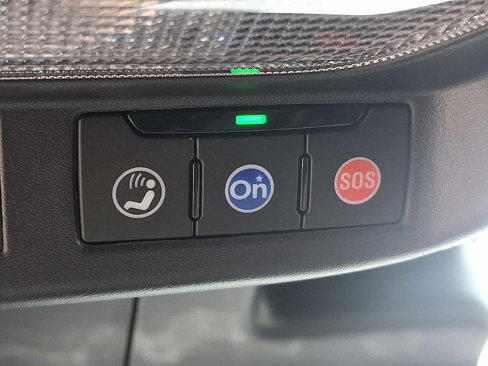 New 2025 Buick Envista Preferred w/ Convenience I Package image 17