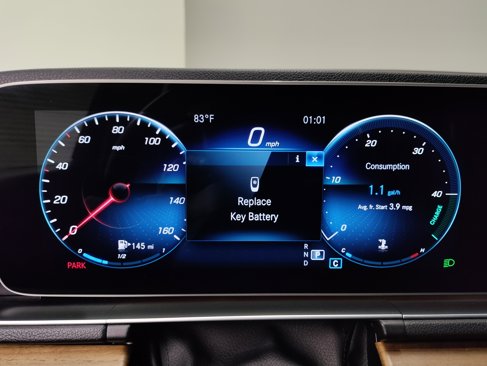 Used 2021 Mercedes-Benz GLE 350 image 17