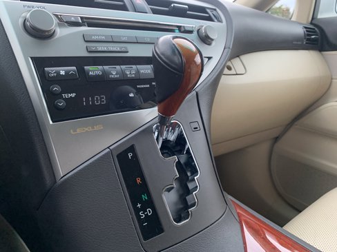 Used 2011 Lexus RX 350 AWD image 26