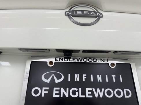Used 2023 Nissan Altima 2.5 SR image 39
