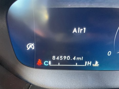 Used 2019 Lincoln Nautilus Reserve image 11