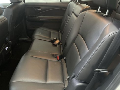 Used 2021 Honda Pilot EX-L image 22