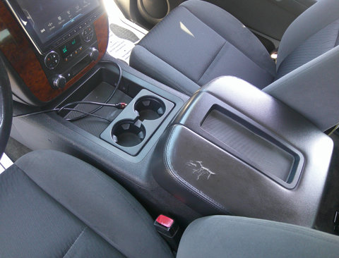 Used 2009 Chevrolet Avalanche LT image 39