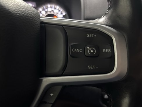 Used 2020 RAM 1500 Big Horn image 14
