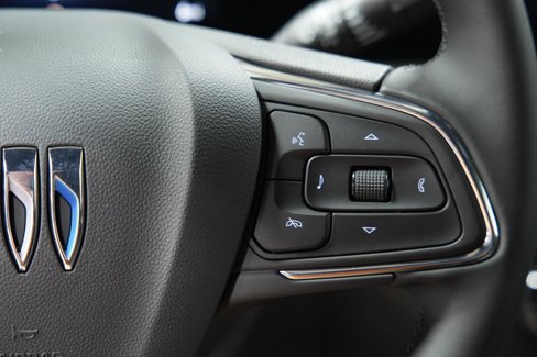 New 2026 Buick Envista Preferred w/ Convenience I Package image 34