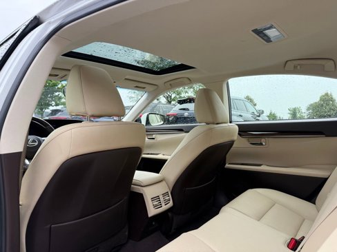 Used 2016 Lexus ES 350 image 16
