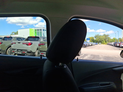 Used 2018 Chevrolet Spark LS image 13