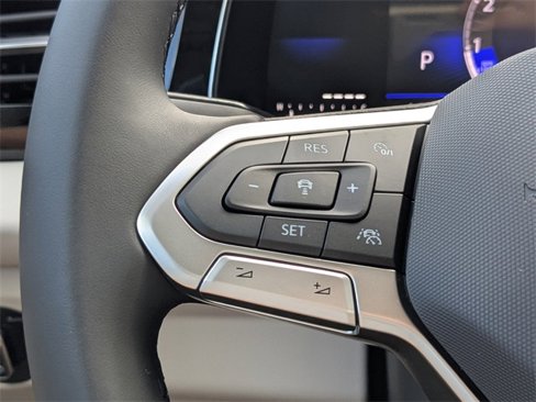 New 2025 Volkswagen Jetta S image 30