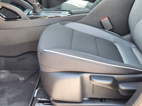 New 2026 Chevrolet TrailBlazer LS w/ LS Convenience Package image 23