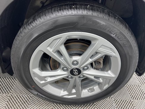 Used 2023 Hyundai Kona SEL w/ Cargo Package image 10
